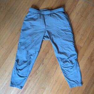 Arc'teryx  Rho Insulated 3/4 Base Layer Bottoms - Men's